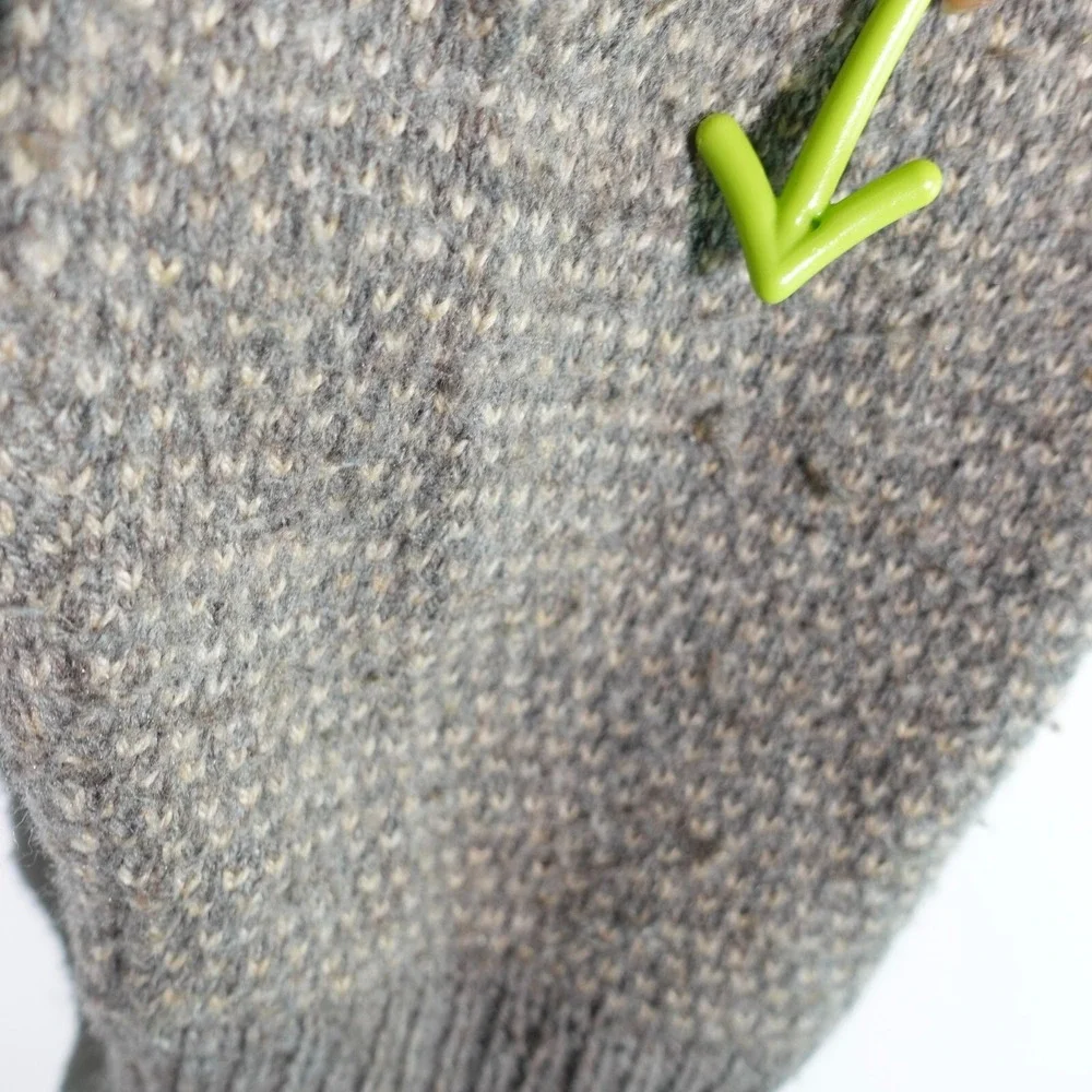 J. Crew Factory crew sweater